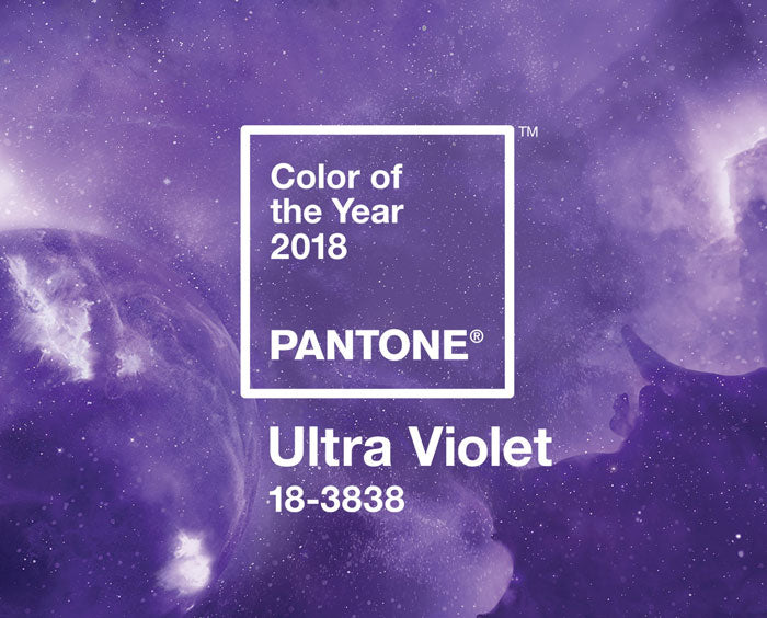 Let's Talk About Colour: Pantone Colour from Our Sofas and How To Style