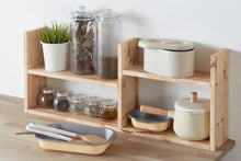 【Clearance】 Compartment Shelf