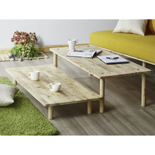 【Clearance】 DOUBLE DECKER Functional Table