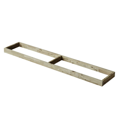 【Clearance】 WOODWALL Base for 4x2