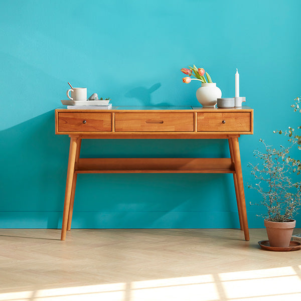 【Clearance】 New Retro (뉴레트로) Dressroom Console