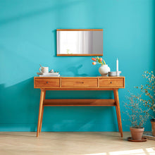 【Clearance】 New Retro (뉴레트로) Dressroom Console w/ Wall Mirror