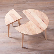 【Clearance】 PIZZA Coffee Table