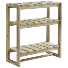 【Clearance】 SUBWAY Racking (Set of 2)