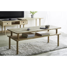 【Clearance】 DOUBLE DECKER Functional Table