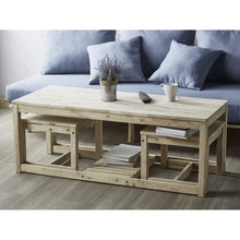 【Clearance】 TRANSFORMER 3 in 1 Functional Table