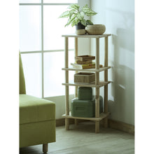 【Clearance】 PAGODA Stacking Table