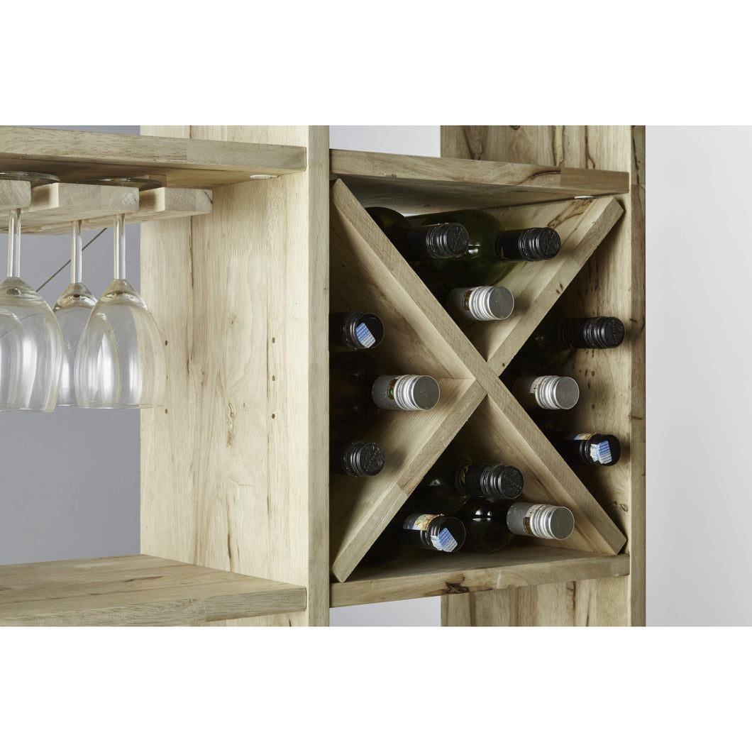 【Clearance】 WOODWALL X Wine Holder