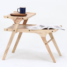 【Clearance】 LARSEN 2 Tier Functional Table