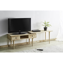 【Clearance】 MIXBOX 2 in 1 Extended TV Stand