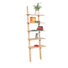【Clearance】 GENEVA III Ladder Shelf