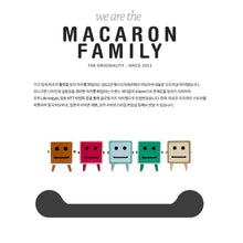 【Clearance】 Aroma Cap - Macaron (마카롱)  Family