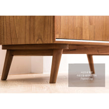 【Clearance】 New Retro (뉴레트로) Dressroom Console