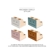 【Clearance】 Styler Dressing Organization - Macaron (마카롱)  Family