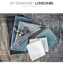 【Clearance】 My Signature Londoner (런더너) 1 Seater (R) Sofa Fabric Cover Set