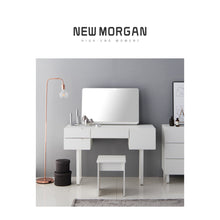 【Clearance】 New Morgan Premium Console Set w/ Stool