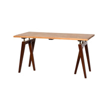 【Clearance】 My Signature Londoner (런더너) Dining Table 1400 (Vintage)